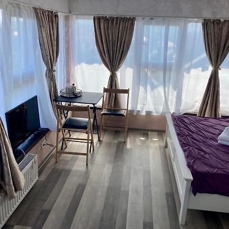 ياش Rez Suites المظهر الخارجي الصورة