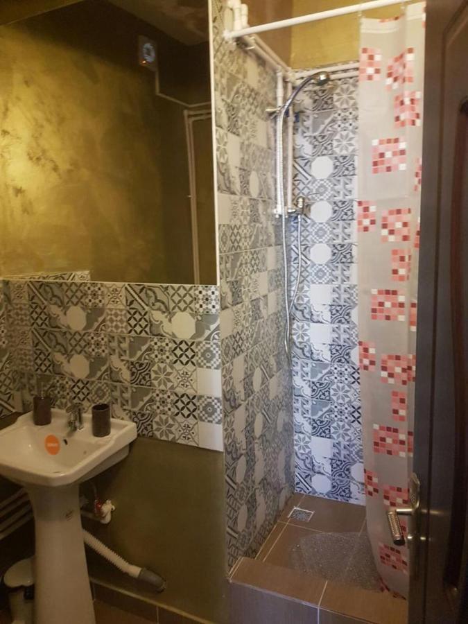 ياش Rez Suites المظهر الخارجي الصورة