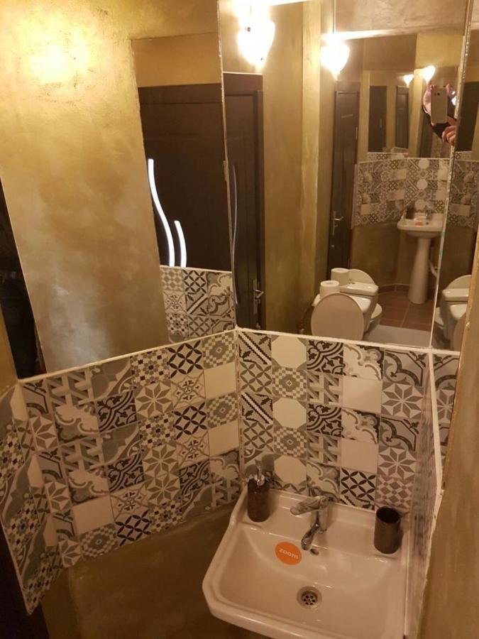 ياش Rez Suites المظهر الخارجي الصورة