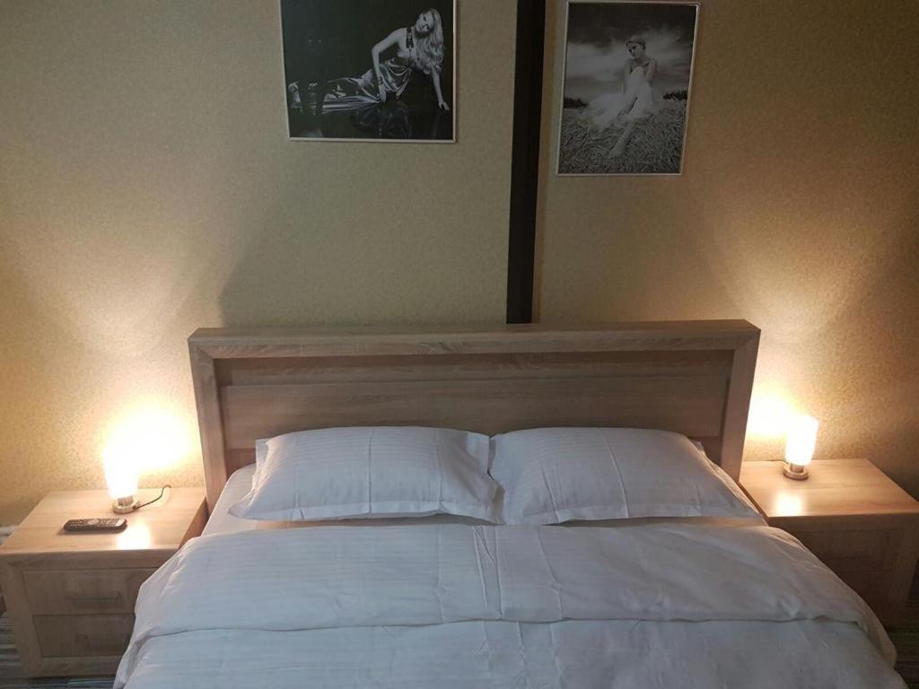 ياش Rez Suites المظهر الخارجي الصورة