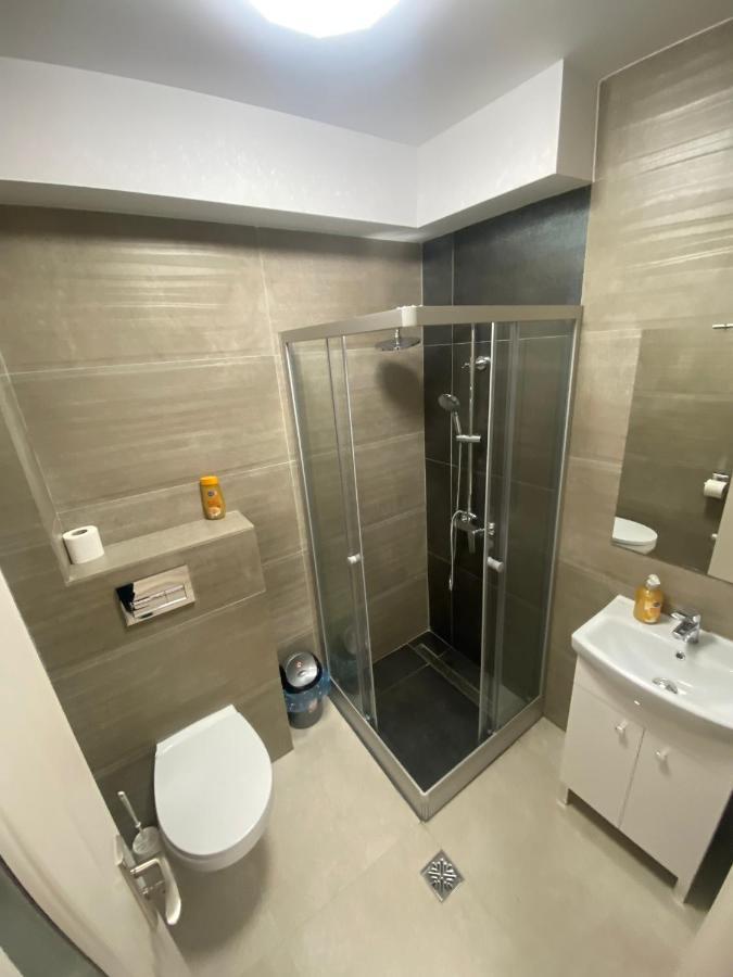 ياش Rez Suites المظهر الخارجي الصورة