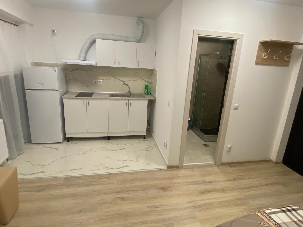 ياش Rez Suites المظهر الخارجي الصورة