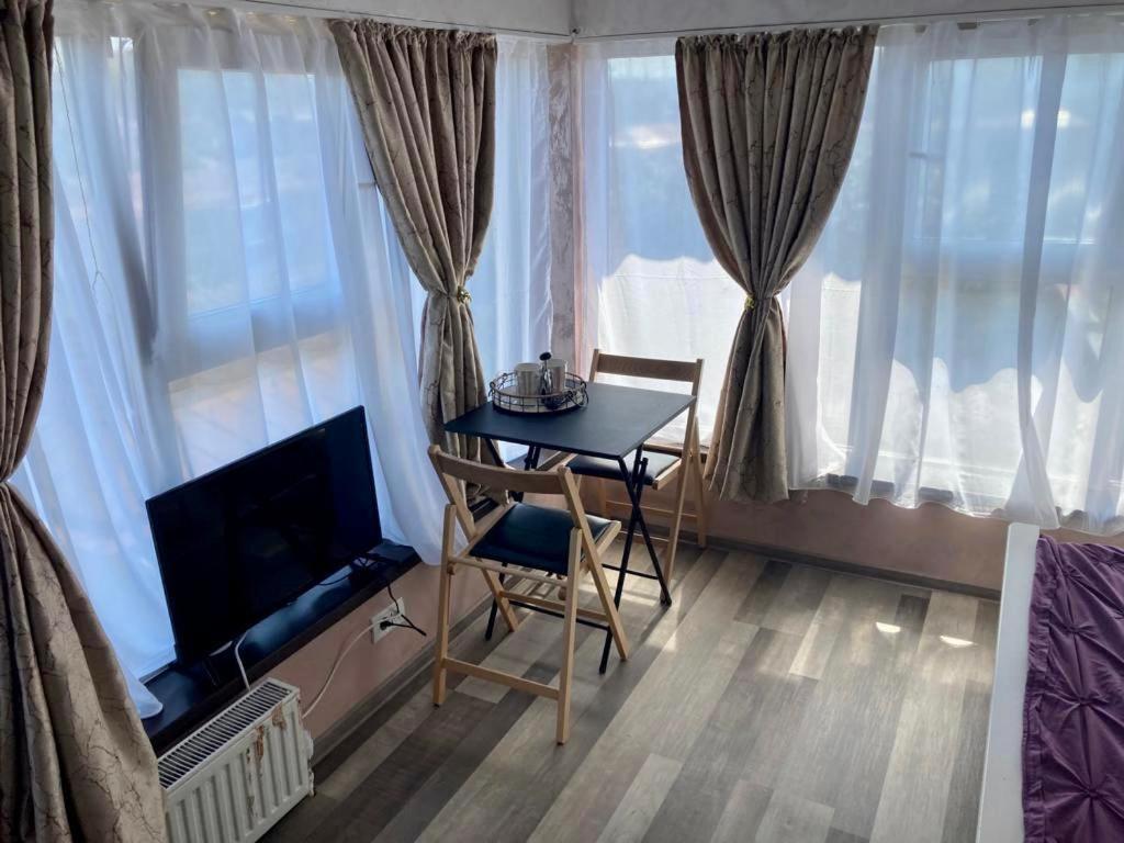 ياش Rez Suites المظهر الخارجي الصورة