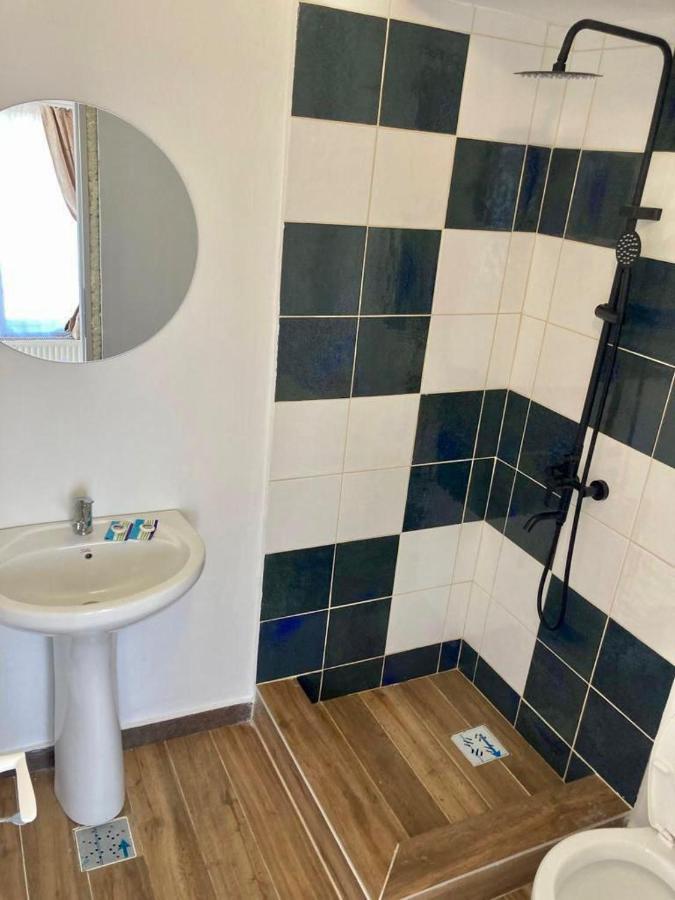 ياش Rez Suites المظهر الخارجي الصورة