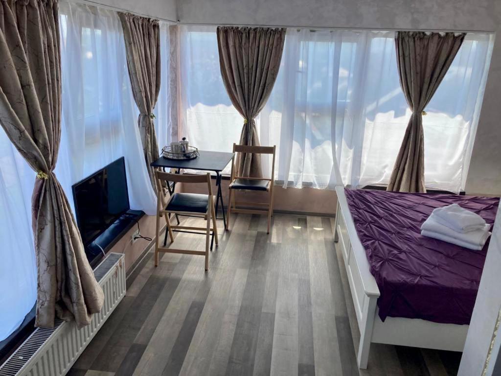 ياش Rez Suites المظهر الخارجي الصورة